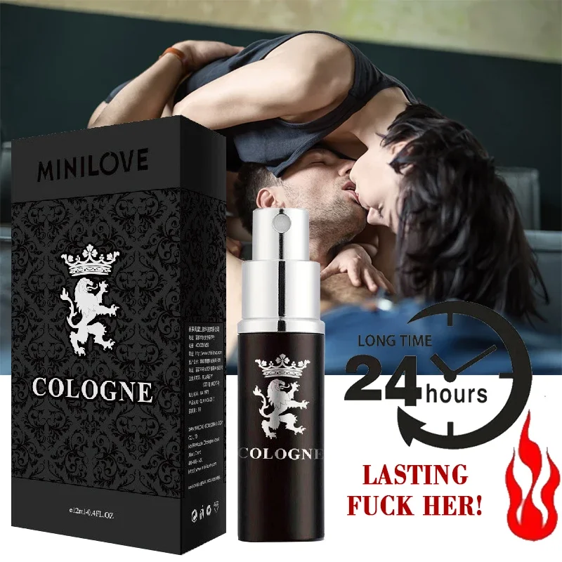 Men Massage Oil Coolant