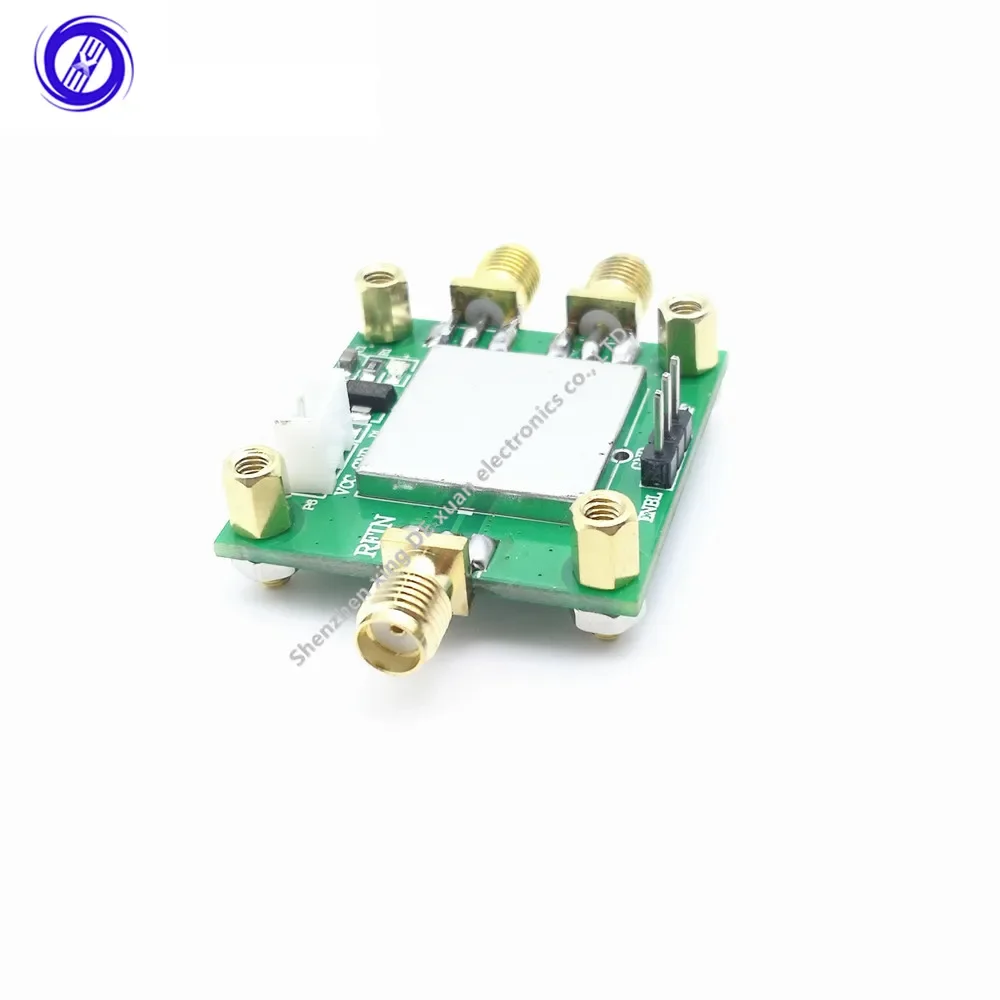 1pcs RF Amplifier Board Module Low Noise Amplifier LNA Broadband 0.01-3000MHz Gain 22dB DC12V