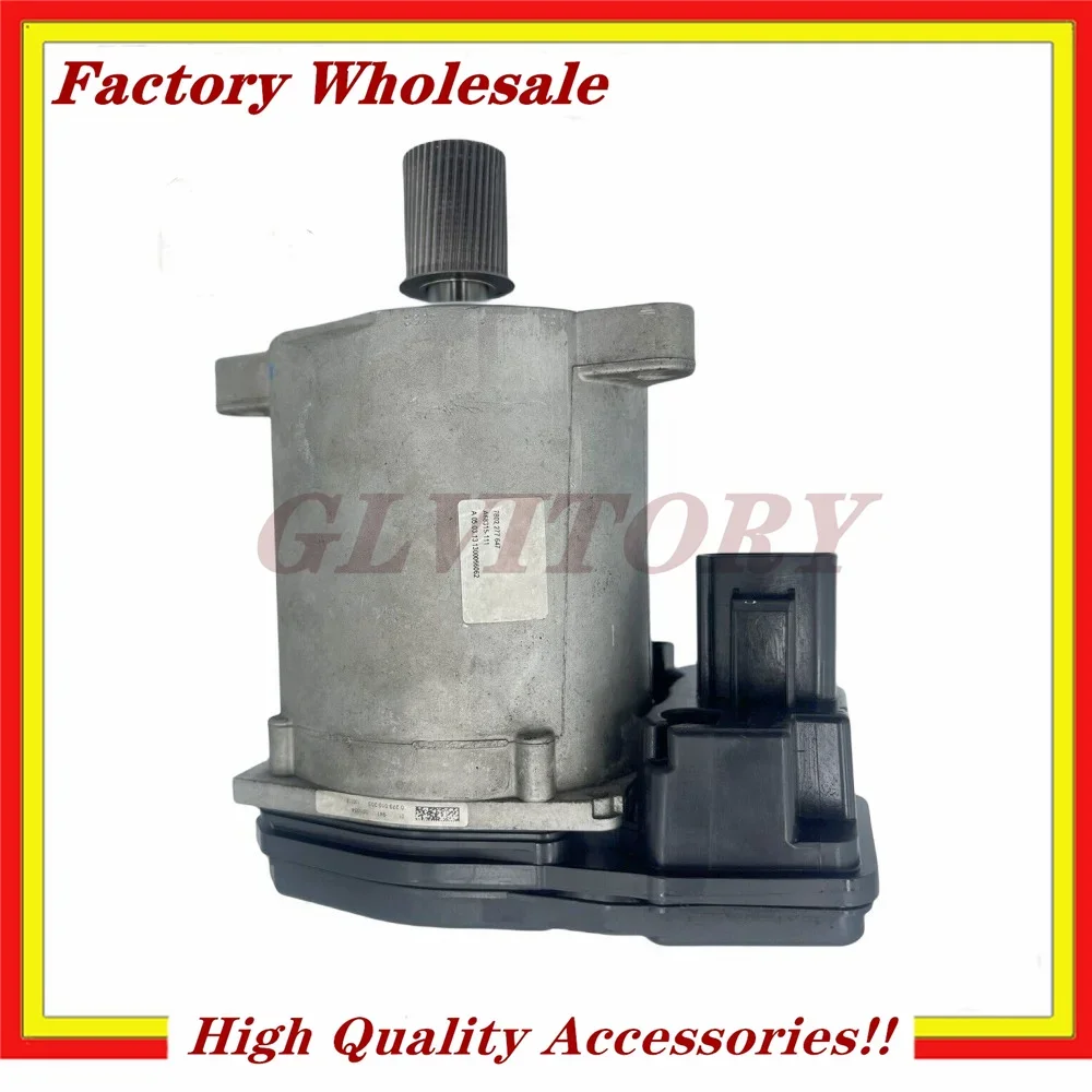 

Power Steering Rack & Pinion Motor 7806177732 for 2013-2015 Ford Fusion Electric Refurbished