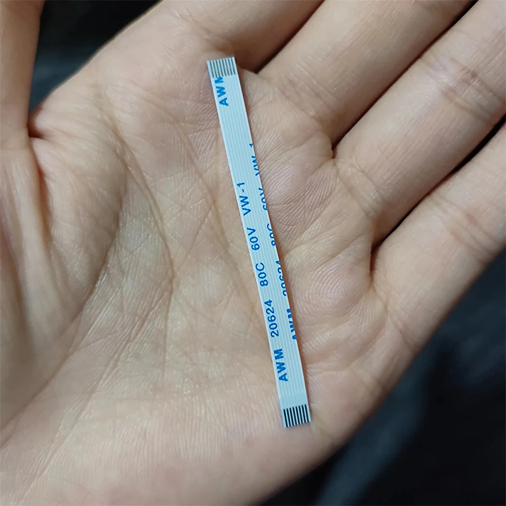 สายเคเบิ้ลมาเธอร์บอร์ดเมาส์สำหรับ Logitech MX518เมาส์อะไหล่ซ่อมแซมอุปกรณ์เสริม