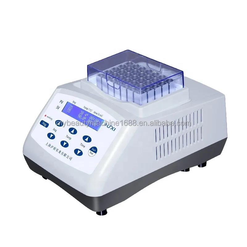 Thermal Thermostat Thermo Incubating Microbiology Lab Orbital Shake Laboratory Incubator Shaker Price