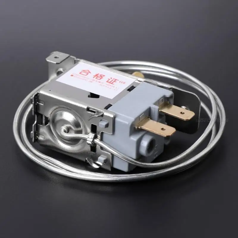 27RB WPF22-L 2PIN холодильник термостат термостат Домостал. Контроллер температуры металла Новый