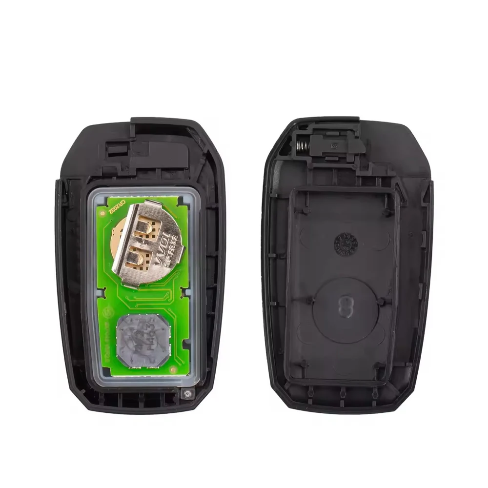 Xhorse XSTO01EN TOY.T для Toyota XM38 смарт-ключ с корпусом 1 шт./лот