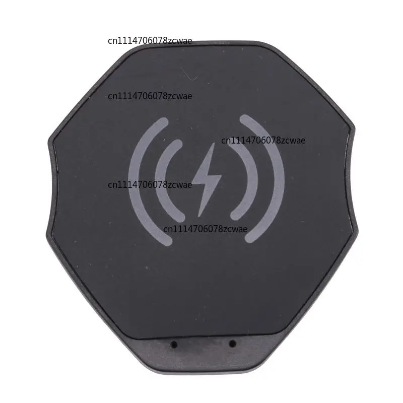 For A6 A7 S6 S7 C8 2019-2023 Cigarette Lighter Car 15W Car Mobile Phone QI Fast Charging