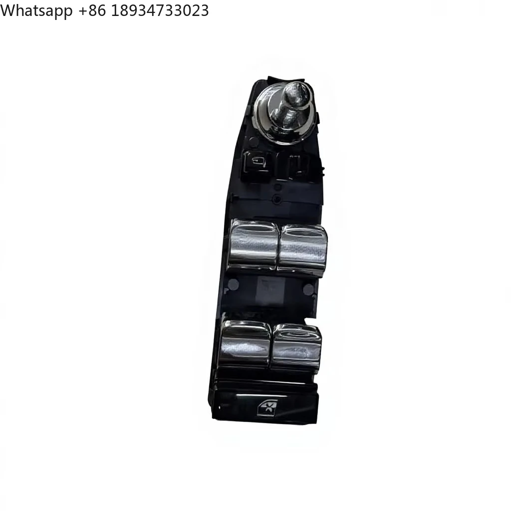 For Rolls-Royce Cullinan Left Front Lift Control Switch 61319490311