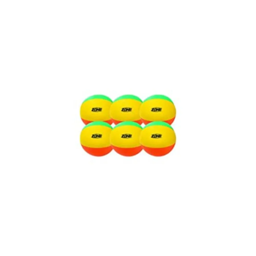 

Beach use PVC assorted colors weighted for stability and wind resistance
