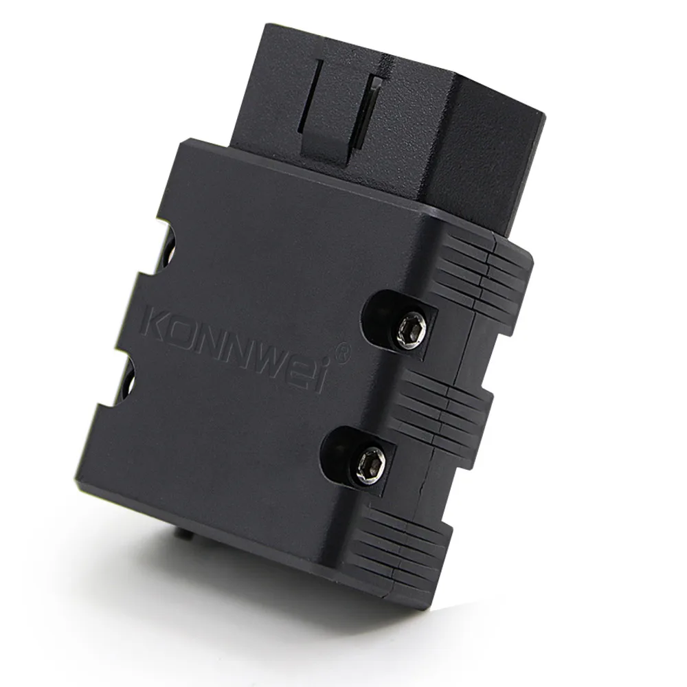 KW902 OBD2 MINI BT 5.0 Chip Diagnostic Code Scanner Reader ELM327 Torque For Android