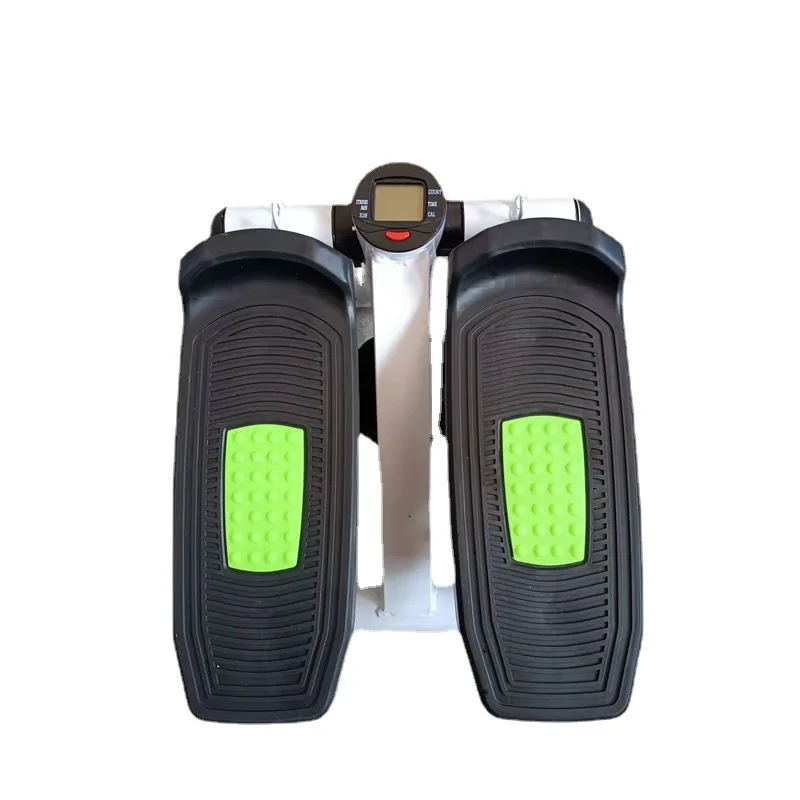 

Wholesale Home Aerobic Fitness Equipment Stepper Weight Fitness Mini Stepper