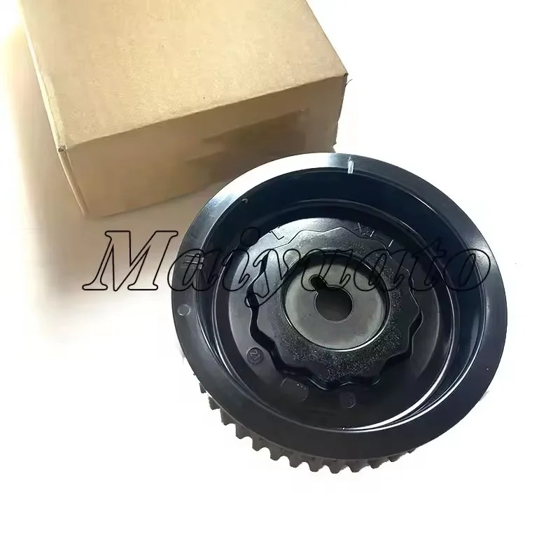 13054AA033 New Genuine Driver LH Side Exhaust Cam Camshafts Gear Sprocket OEM For Subaru Impreza Sti WRX Forester Legacy Baja