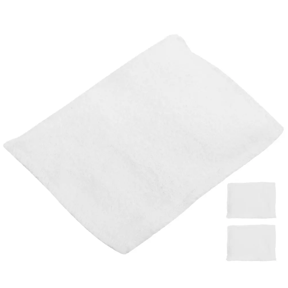 

3pcs Billiard Powder Bag Talcum Pouch For Pool Cue Dry Hand Grip Enhancement Billiards Accessories Friction Control For Sports