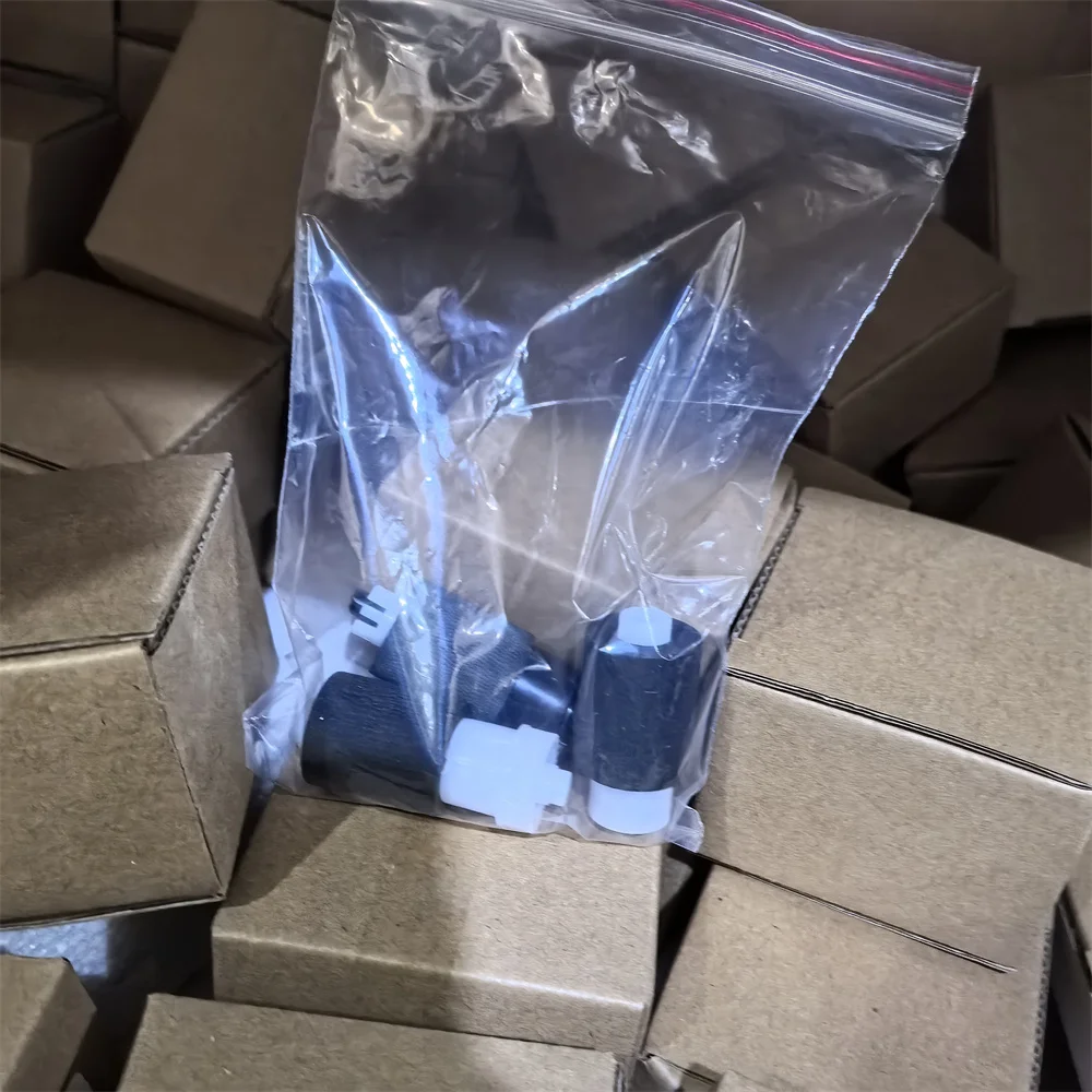 

5X 2F909171 2HN06080 2F906230 M3040 Pickup Roller for Kyocera FS 2100 4100 4200 4300 6025 6030 6525 TASKalfa 255 305 P2235