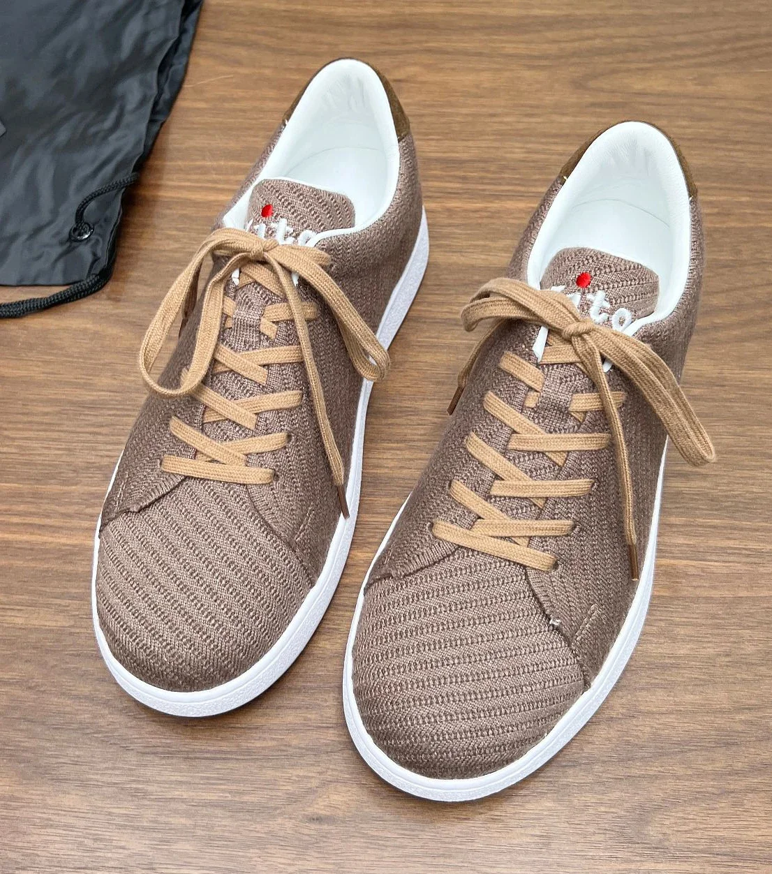 

BILLIONAIRE BLKA CPTG Shoes knitting 2025 new outdoors comfort shoes quality Breathable motion Men‘s European big size 39-46