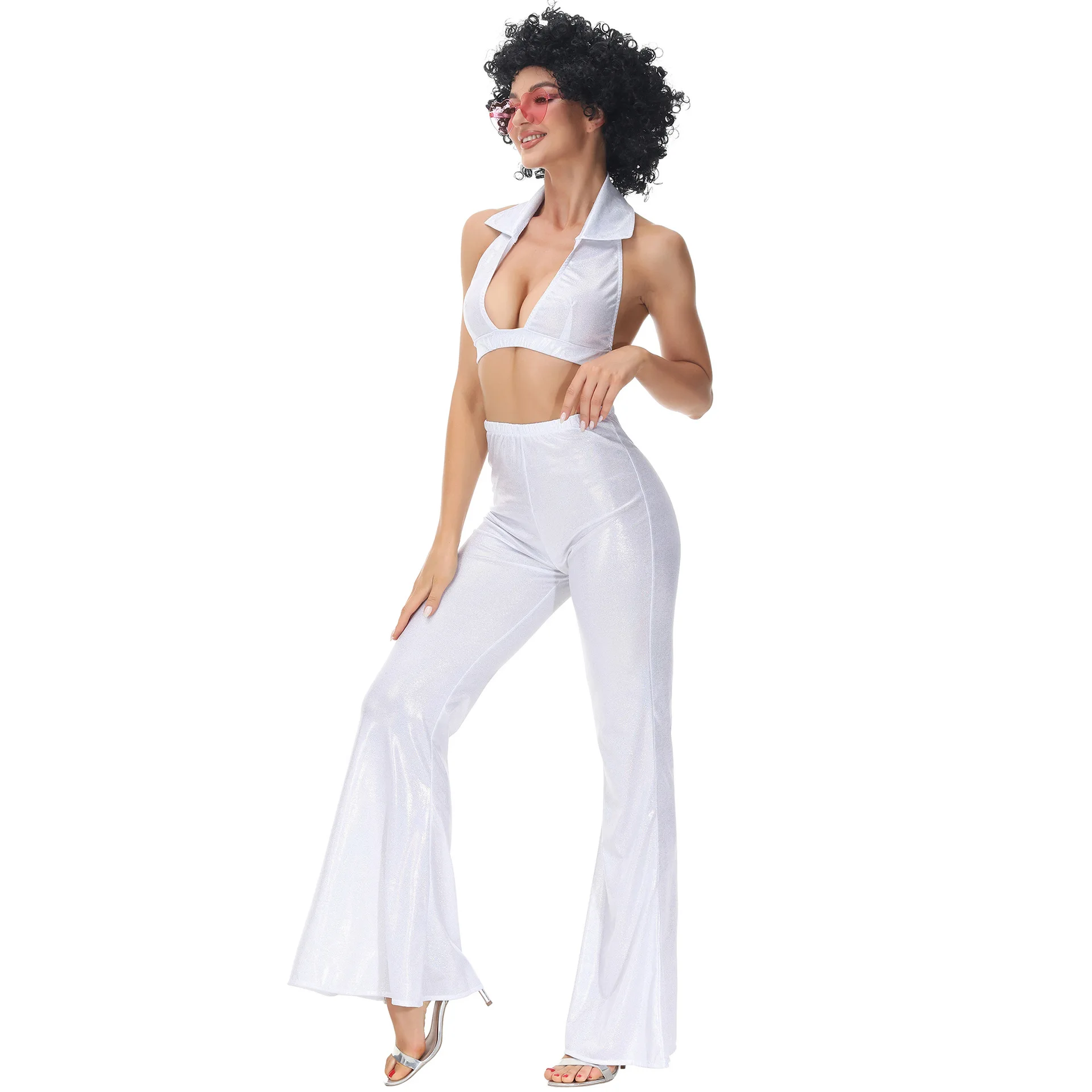 Mxl Women's 80S Ret… - image