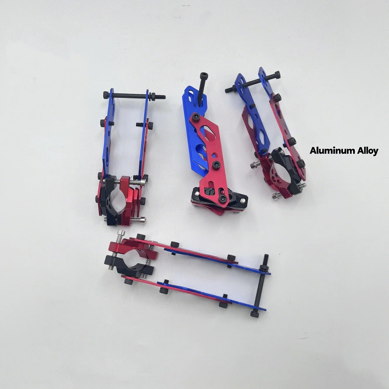 

For DJI Agras T40 T50 Drone Accessory Nozzle Fixing Bracket Plant Protection UAV Agriculture Drone Repair Parts Brand New