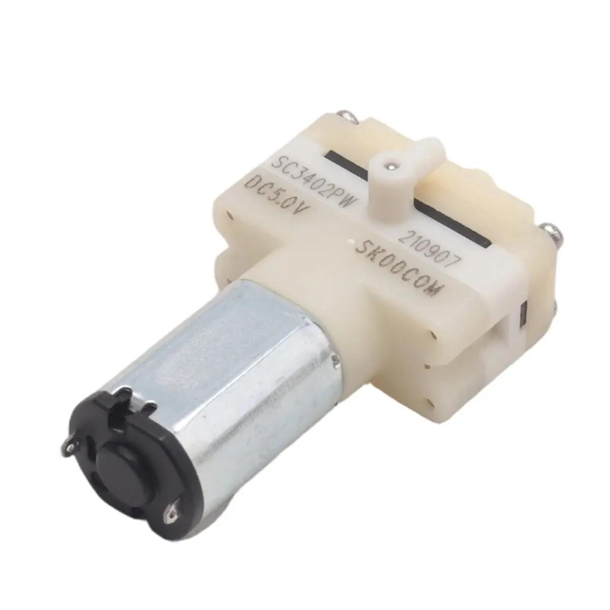 #78E Water Pump Motor for Xiaomi Mijia G1 Mi Robot Vacuum,For Mi Robot Vacuum Mop Essential,(Plastic)