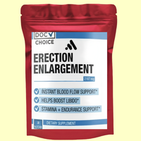 Performance Enlargement for Men Transdermal Patches,enlarger, Bigger,longer,growth,thicker 30 Patches