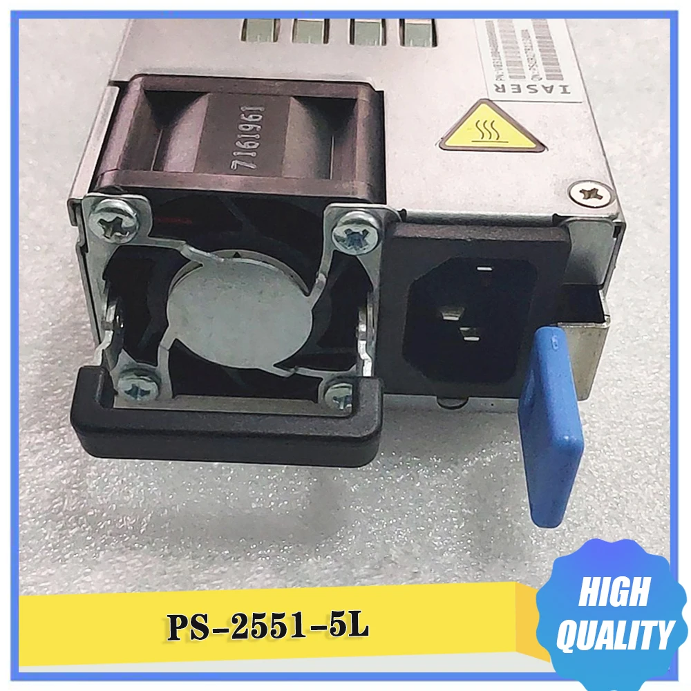 

For Inspur power supply NF5280 8480 M4 550W PS-2551-5L