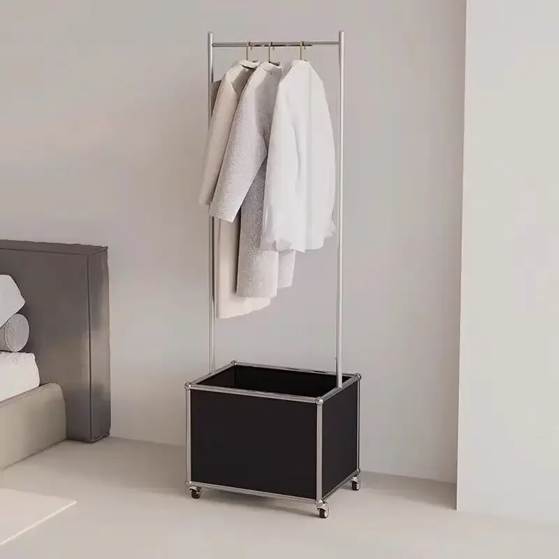 Designer Bedroom Coat Rack Vintage Retro Living Room Coat Rack Luxury Modular Interior Muebles Para Hogar Hallway Furniture