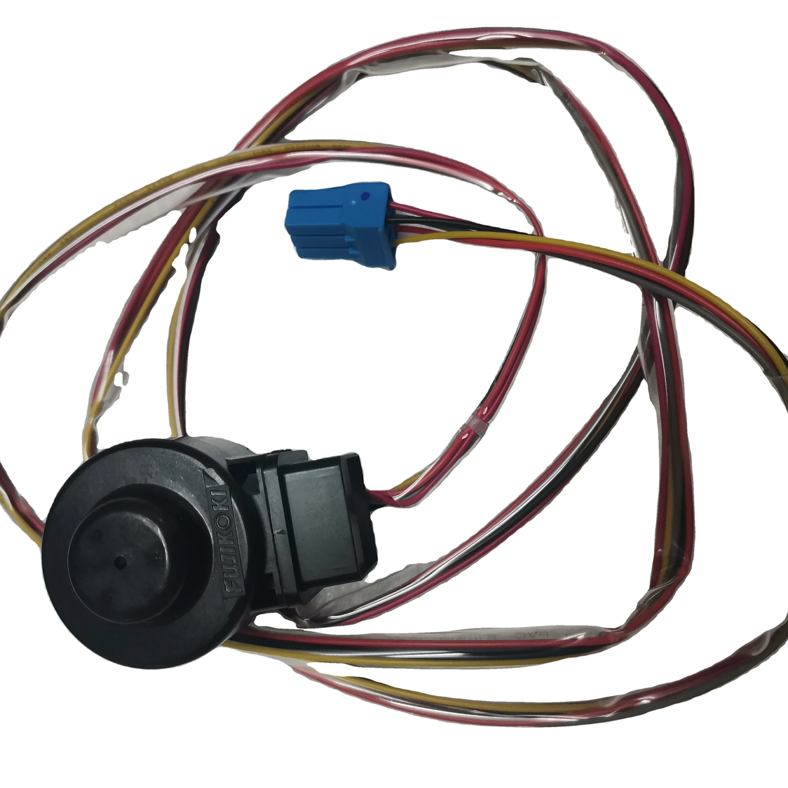 New Suitable for Midea Central air Conditioning Electronic Expansion Valve Coil 17400302000011 DZF24XQ-1000-AMP DC12V FKS-26R