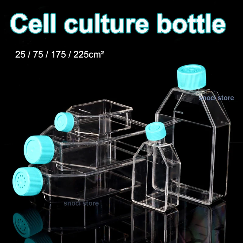 Sterilized Cell Cul…