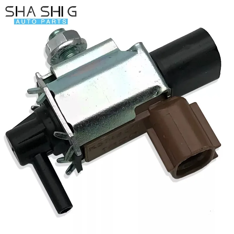 

MR127520 Emission Solenoid Valve for Mitsubishi Pajero Montero Sport Nativa Pajero IO L200