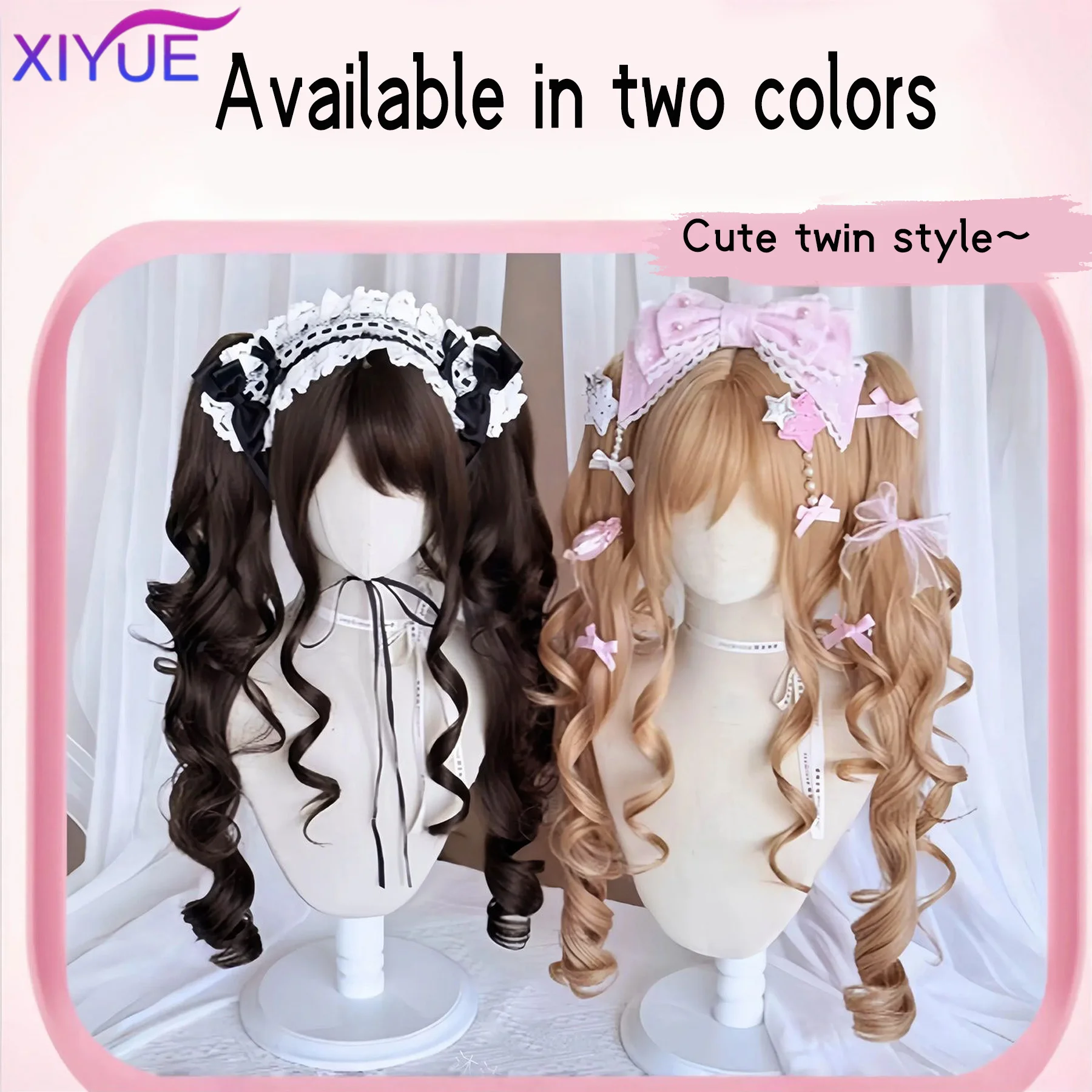 Thumbnail 2 - #84 Top Rated Synthetic Ponytails to Buy in 2026