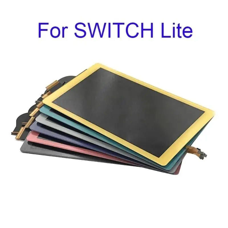 R53C Spielkonsolen-Zubehör, Reparatur des LCD-Displays, Touchscreens für NS Lite – Detail 9