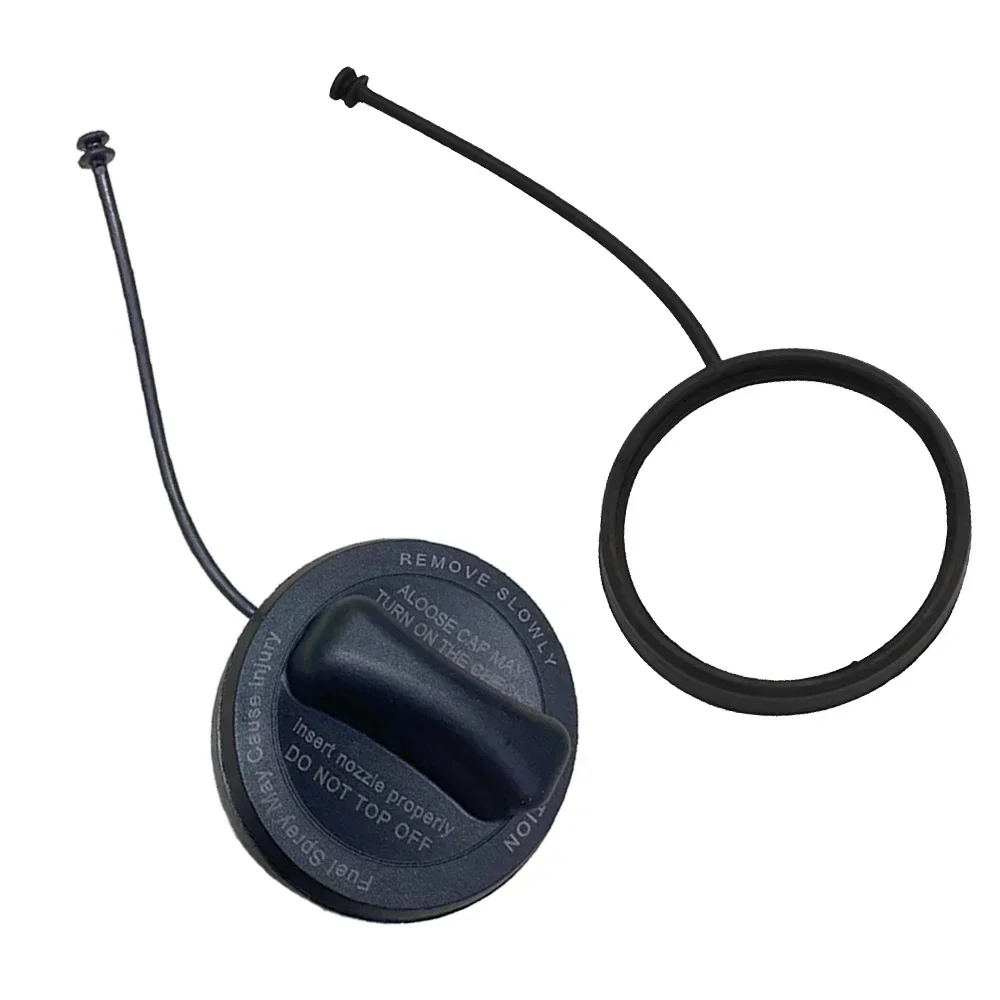 GEFENSI 1pc Diesel Fuel Tank Gas Filler Cap Rope For Mercedes-Benz A C B E S R M G SL GLK GLC Class W176 W205 W213 W222 W221 A22