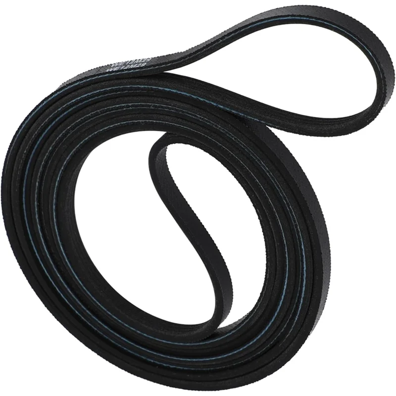 【24H-SALE!】WE12M29 WE03X29897 لحزام استبدال محرك طبل المجفف للكهرباء العامة/لـ GE Hotpoint، يناسب الموديلات WE12M22، W