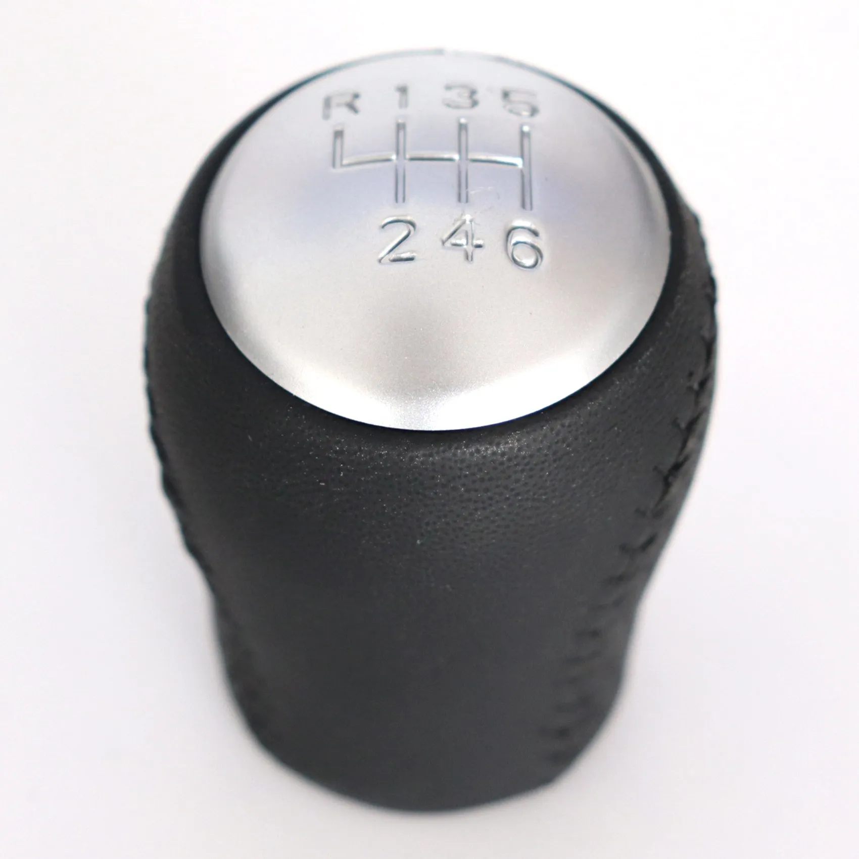 6 Speed Gear Shift Knob Fit for Juke F15 T31 MKI JJ10 2010 2011 2012 2013