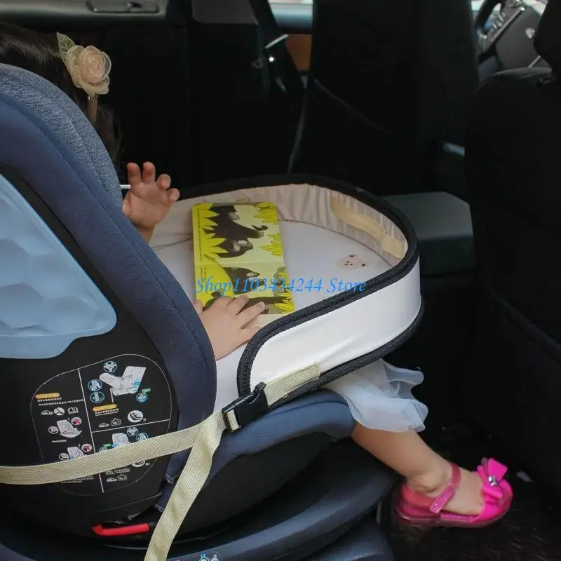 asientos seguridad para niños con dije oso, bandeja almacenamiento para asiento bebé, organizador para y