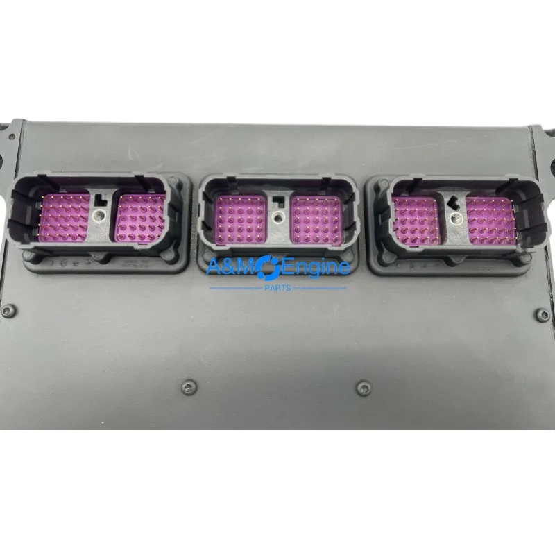 3408501 Electronic Control Module (ECM/ECU) For Cummins ISX15 QSX15 ISM11 M11 QSM11 Remanufactured 4309175 and 4309175RX