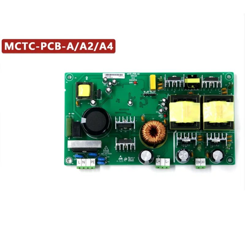 

MCTC-PCB-A2 A4 Menak плата питания тормозного шкафа управления лифтом