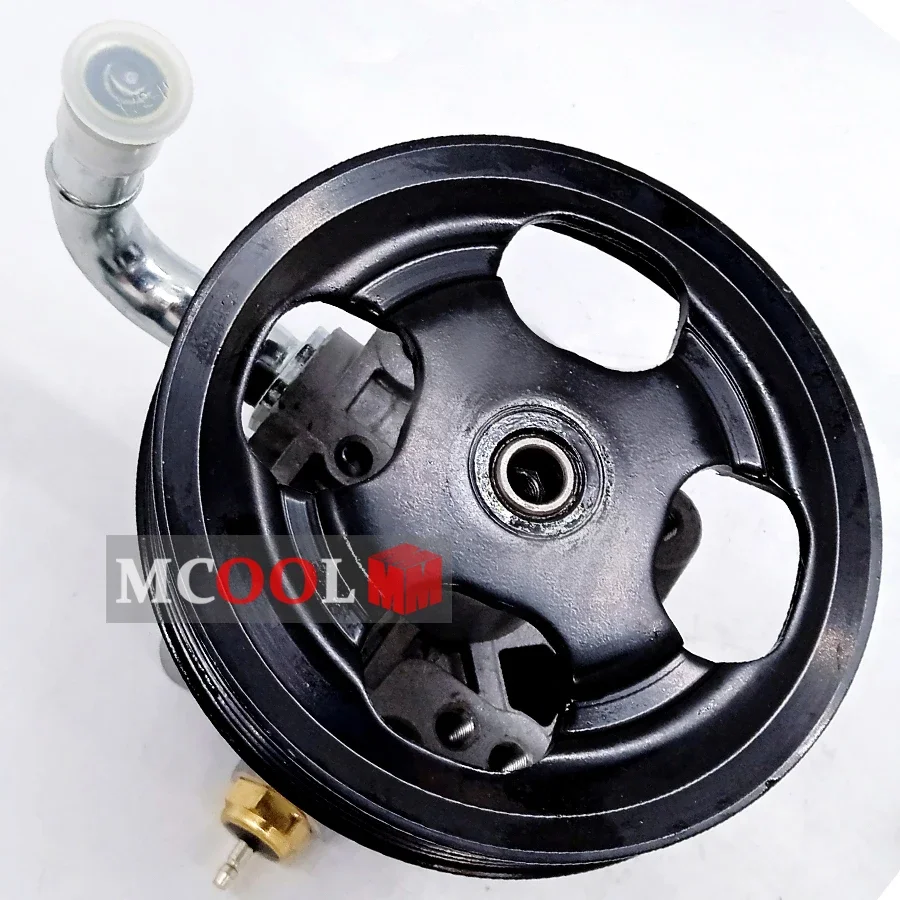 New Power Steering Pump For Suzuki Grand Vitara II JT 2.0 All-whell drive J20A 05/10- 49100-65J00 4910065