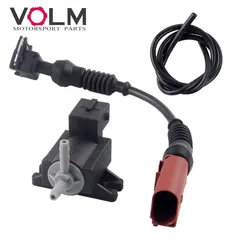 Turbo Boost Control Valve Turbocharger Solenoid Valve Kits For Volkswagen Audi Blow Off Valve
