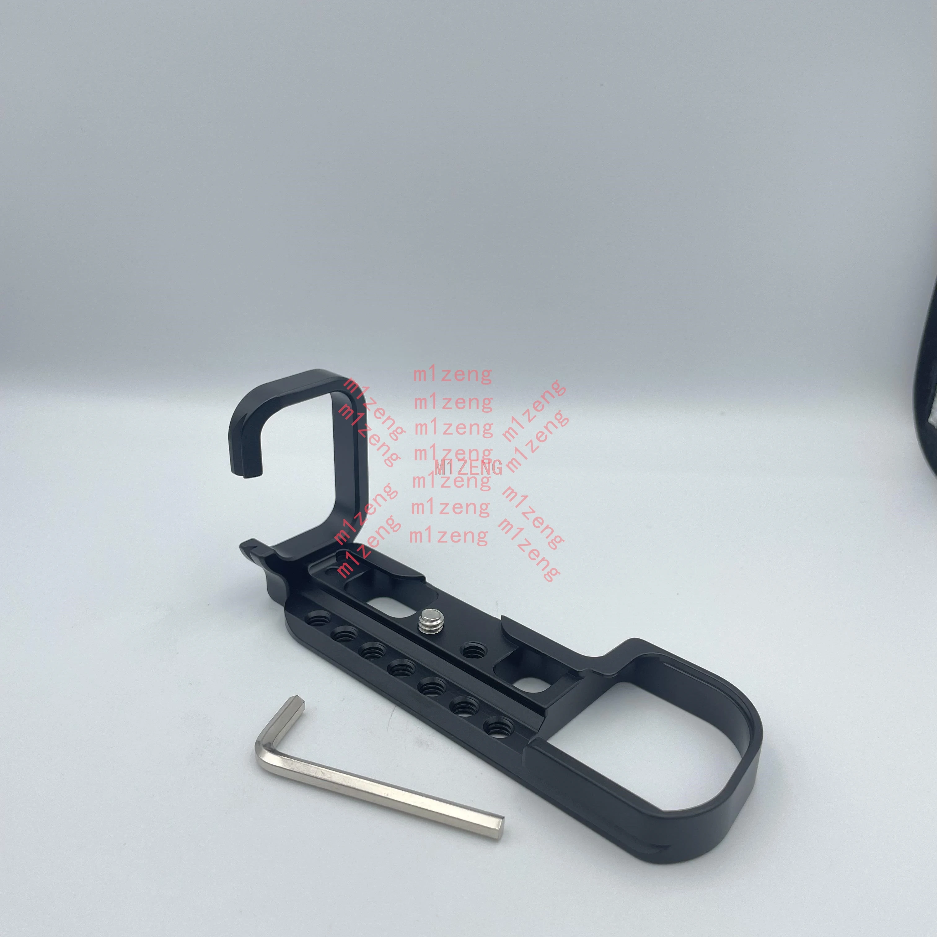 nex6 nex7 Quick Release L Plate/Bracket Holder hand Grip for Sony NEX-6 NEX-7 camera Arca-Swiss tripod