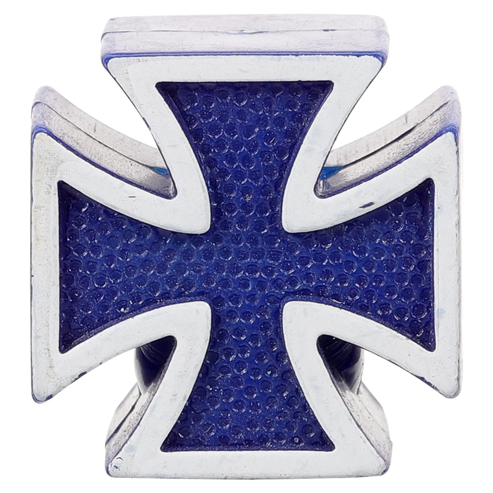 

Valve Caps Car Tire Decorative Cross Shaped Universal Nozzle Covers Prevent Air Leakage Prolong Lifespan Valve Stem Caps