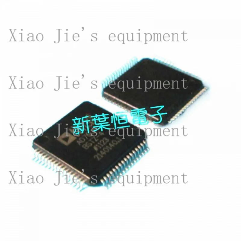

1PCS AD7608BSTZ IC DAS W/ADC 18BIT 8CH 64LQFP AD7608 7608 AD7608B 7608B AD7608BS