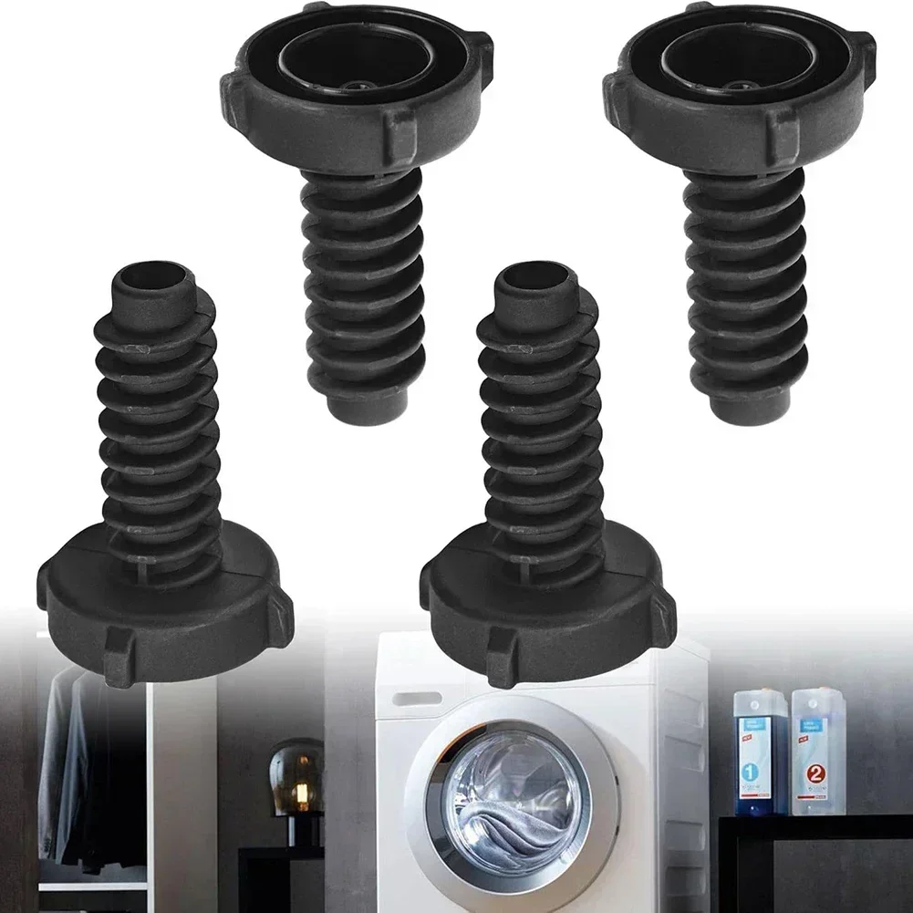 

AP5578287 Replacement Leveling Feet Fits Multiple Models Screw Included Adjustable Height Horizontally Adjustable