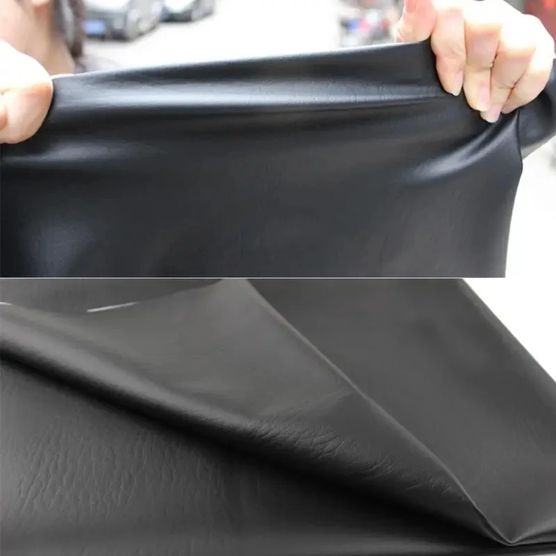 Motorcycle Seat Cover Pu Leather Seat Protector Wear-resisting Waterproof Cover For Motorcycle Scooter Electric Vehicle Cushion view 4