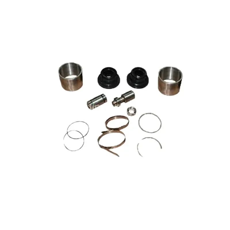 Schraubenpumpe NM045BY01L06B