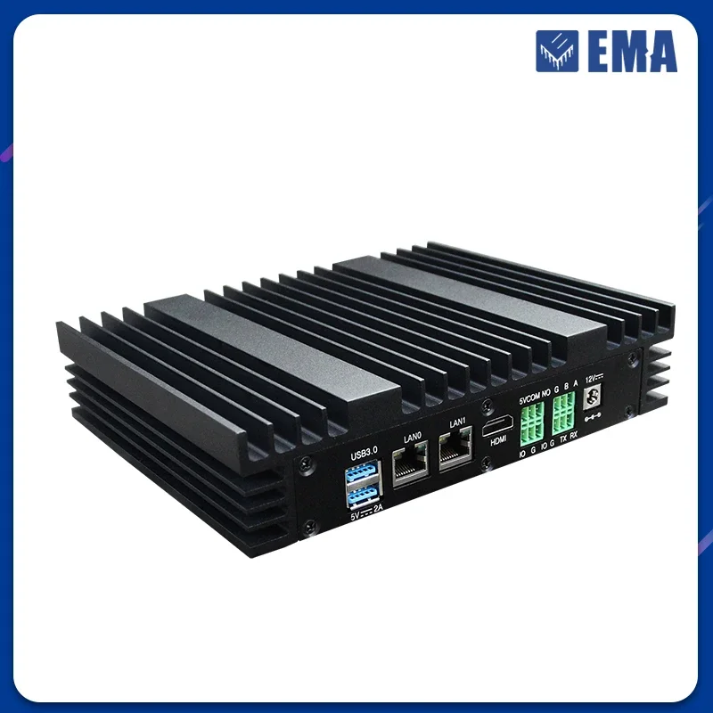 Decodifica MLU220 Encodifica 16 canali e smart box 8 canali 1080p30fps ivp02d