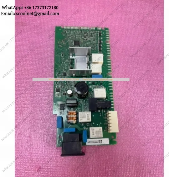 k3 Dishwasher Power Board Computer Board Program Module 9000727477 Universal Replacement PCB Control Parts