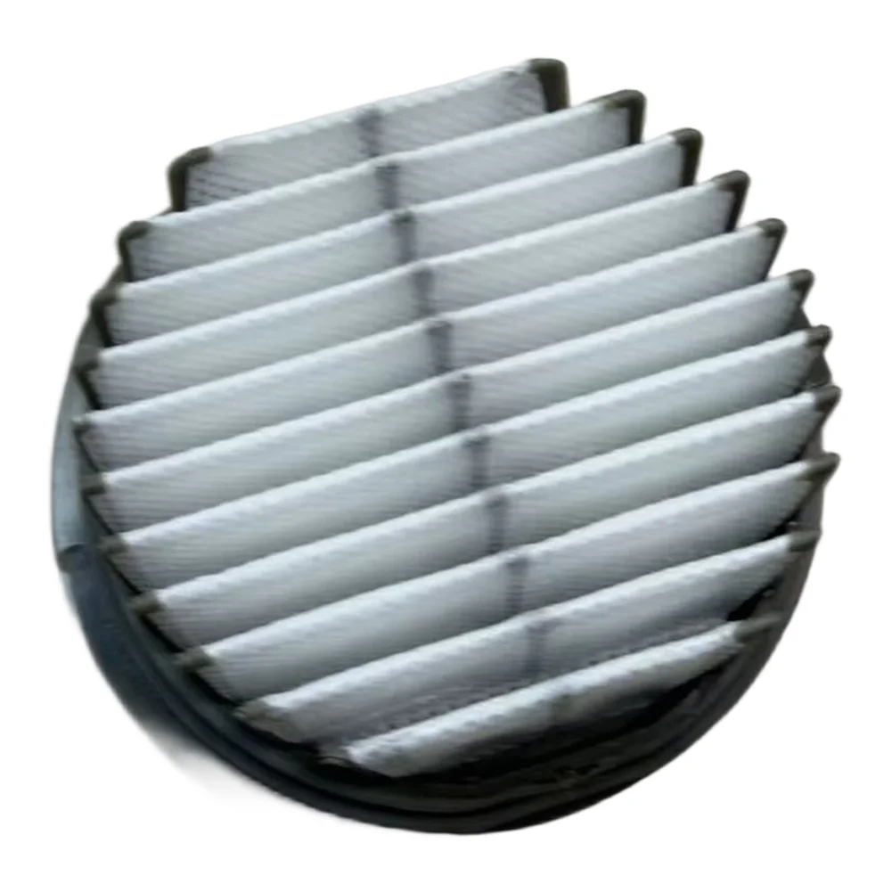 1pc Spare Filter For Uwant For V300 Cordless Vacuum Cleaner, Precise Fit Dust Collector Screen, Easily Install Maintenance Part