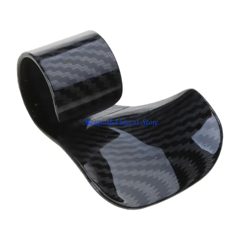 A70F Universal Cruise Control Handlebars Rest Assistant Accelerator Assist Grip ABS
