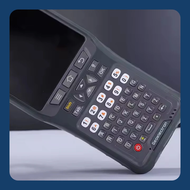 Stonex S3AR Dgps Survey Equipment Stonex Rtk ASTRA Efficient AR Live View Stakeout GNSS Receiver Rtk Gnss