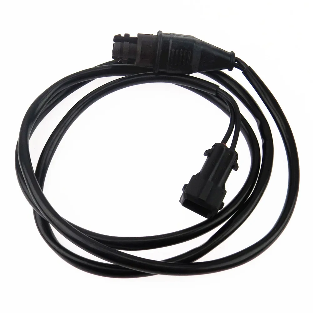 

SCJYRXS Automotive Outdoor Air Temperature Monitoring Sensor Cable Harness For VW Passat Audi A4 A6 A8 RS6 80 90 100 8D0820535