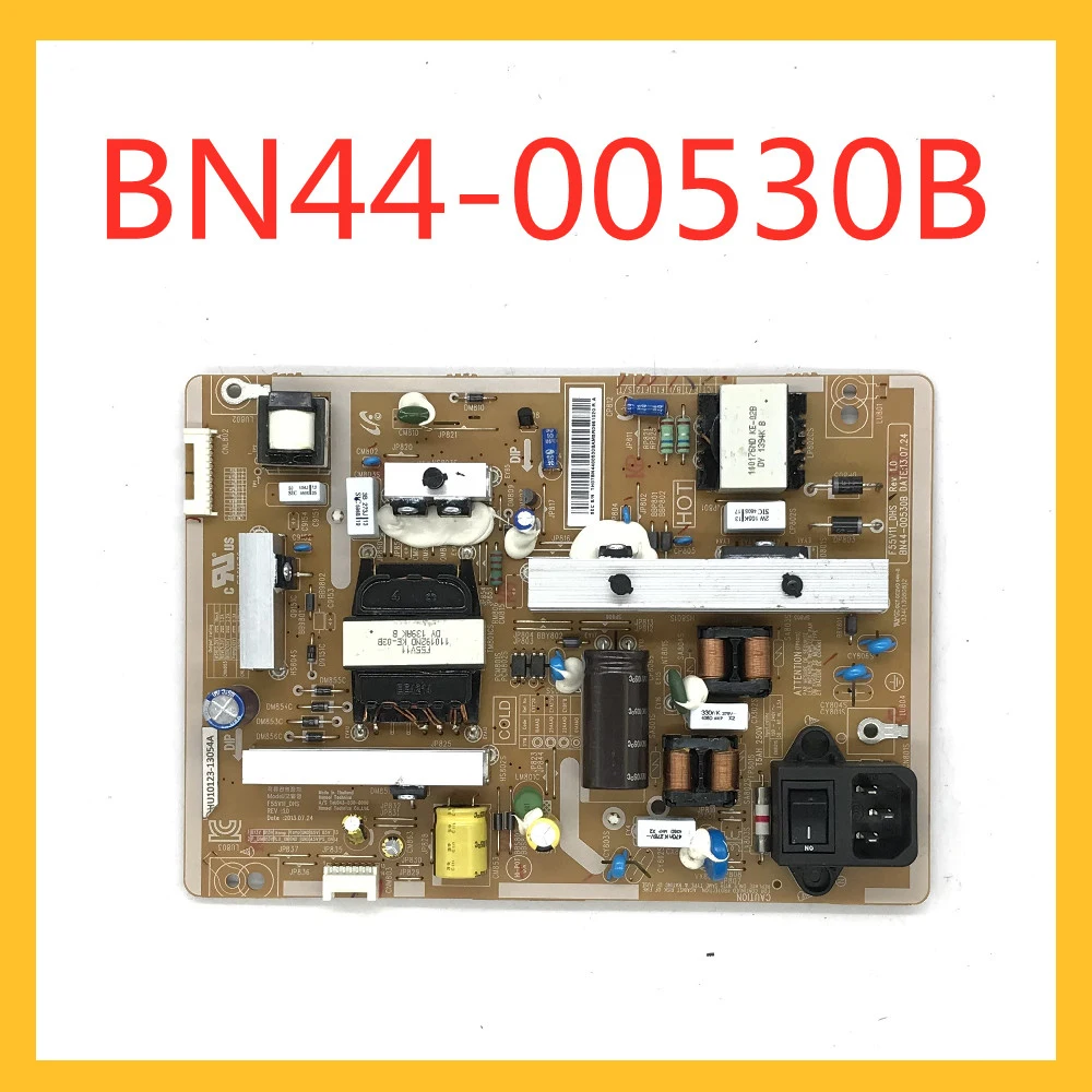 

BN44-00530B F55V1_DHS Power Supply Card for LH55MDCPLGC Original Power Card Professional TV Accessories Power Board BN44 00530B