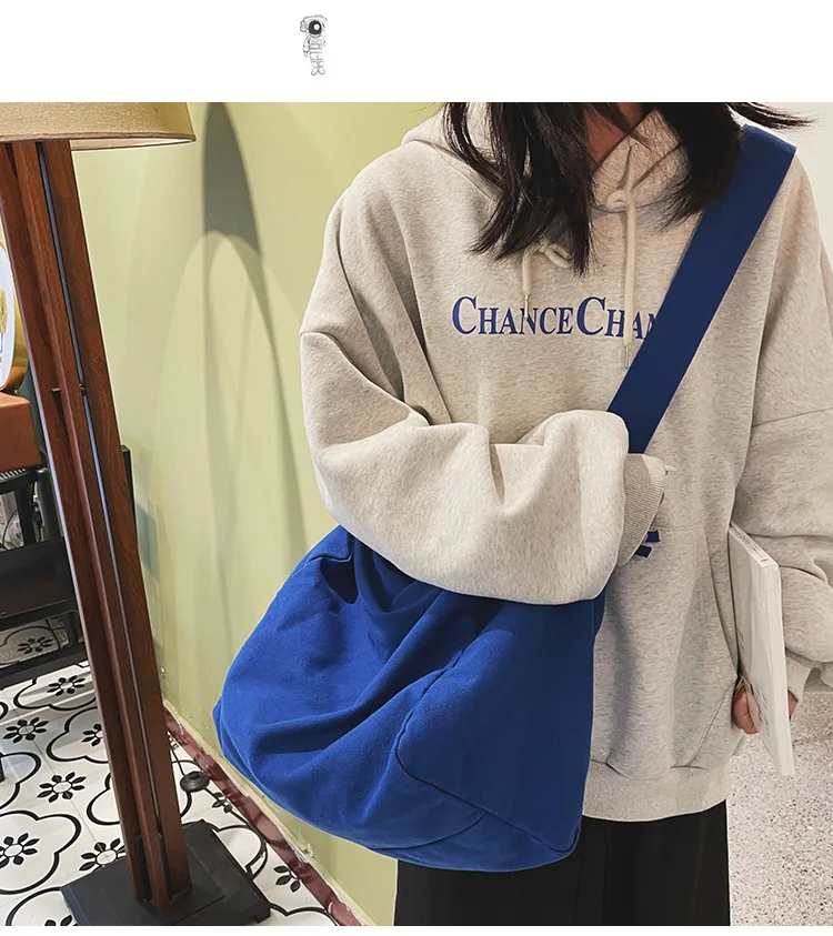 Crossbody Bag Men Casual Large Capacity Multi Layer Single Shoulder Bags for Business Leisure Work Travel Daily Commute