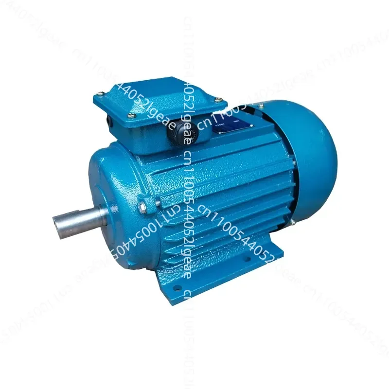 Three Phase Motor 2.23kW 2850rpm Industrial AC Electric Three Phase Asynchronous Motor